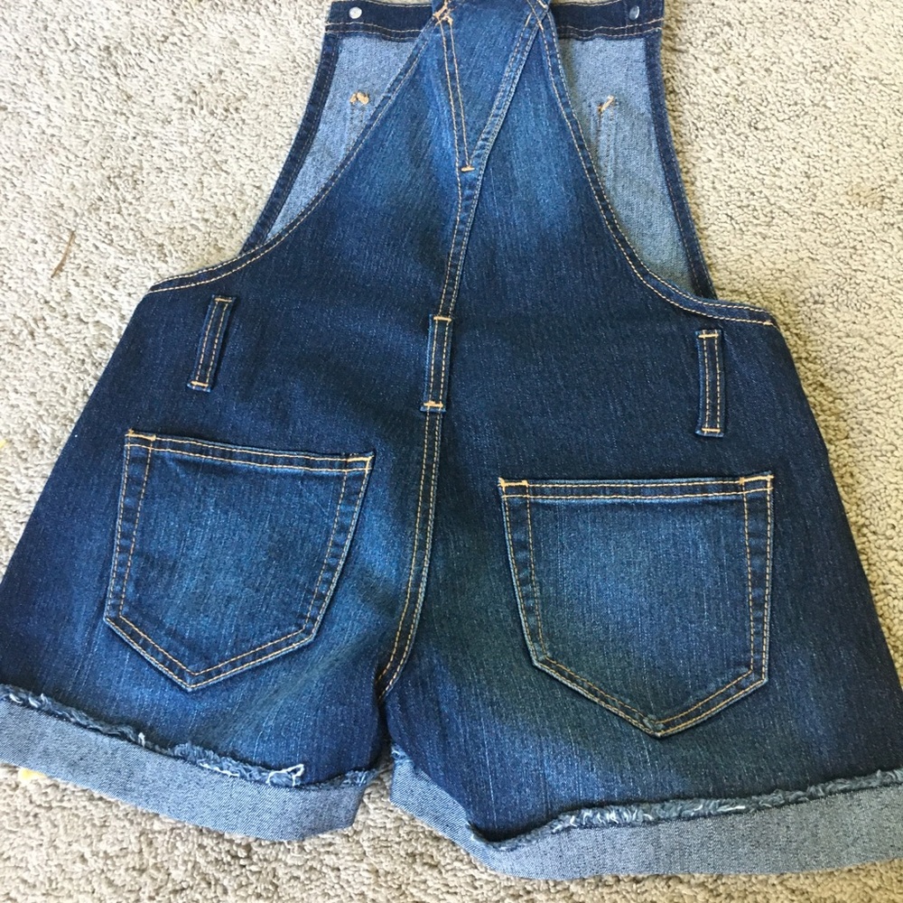 Overalls